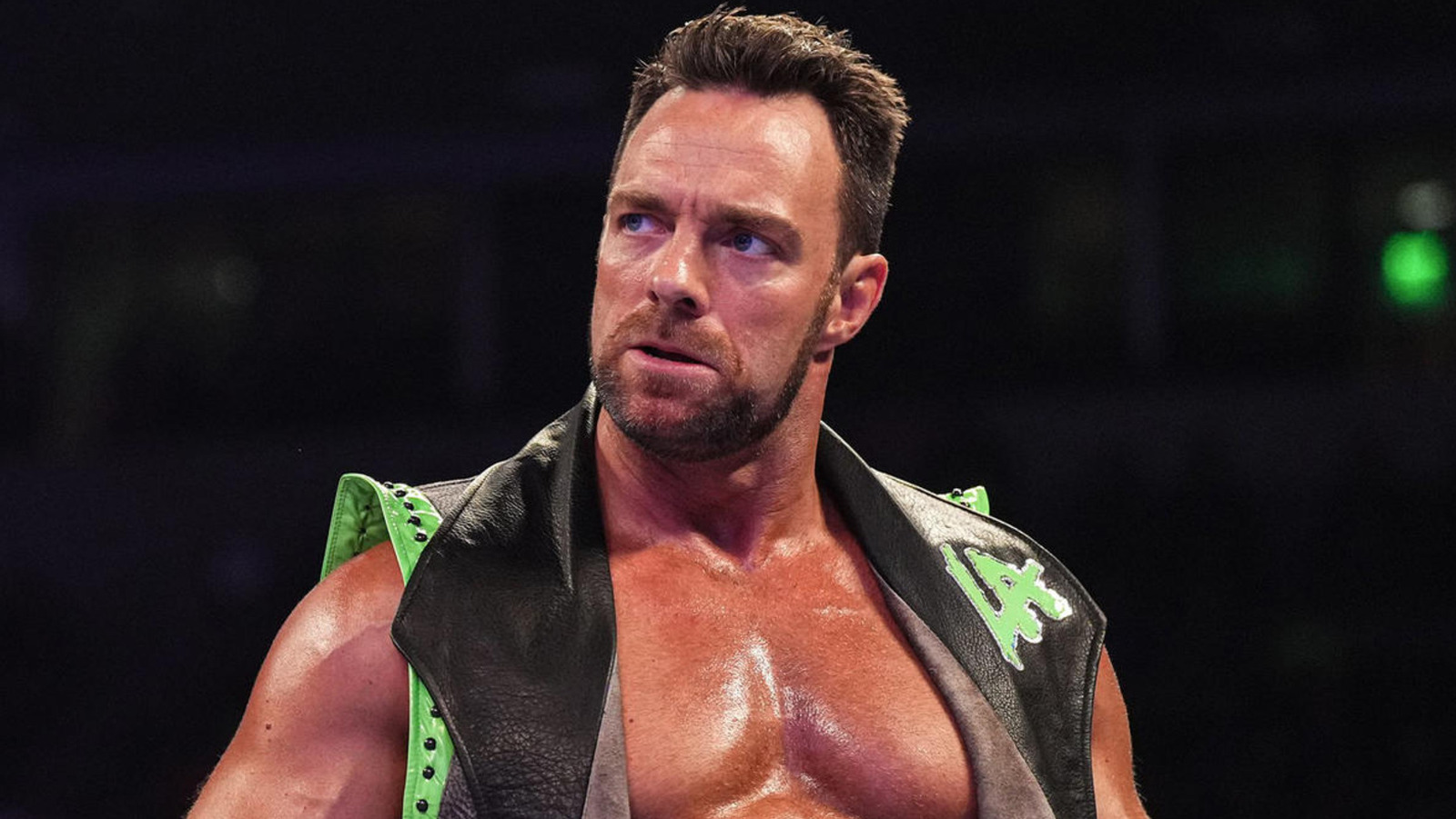 Ric Flair On LA Knight & When He Believes His Momentum Began In WWE