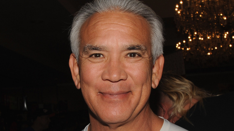 Ricky Steamboat