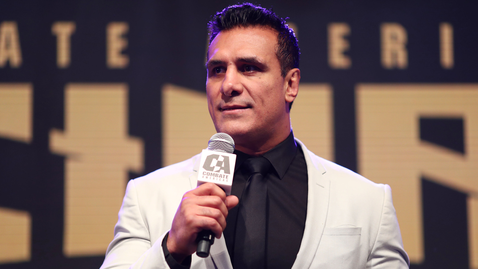 Ricardo Rodriguez Details His Backstage WWE Relationship With Alberto Del Rio
