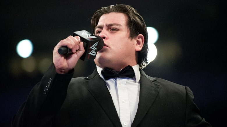 Ricardo Rodriguez rocking the stick