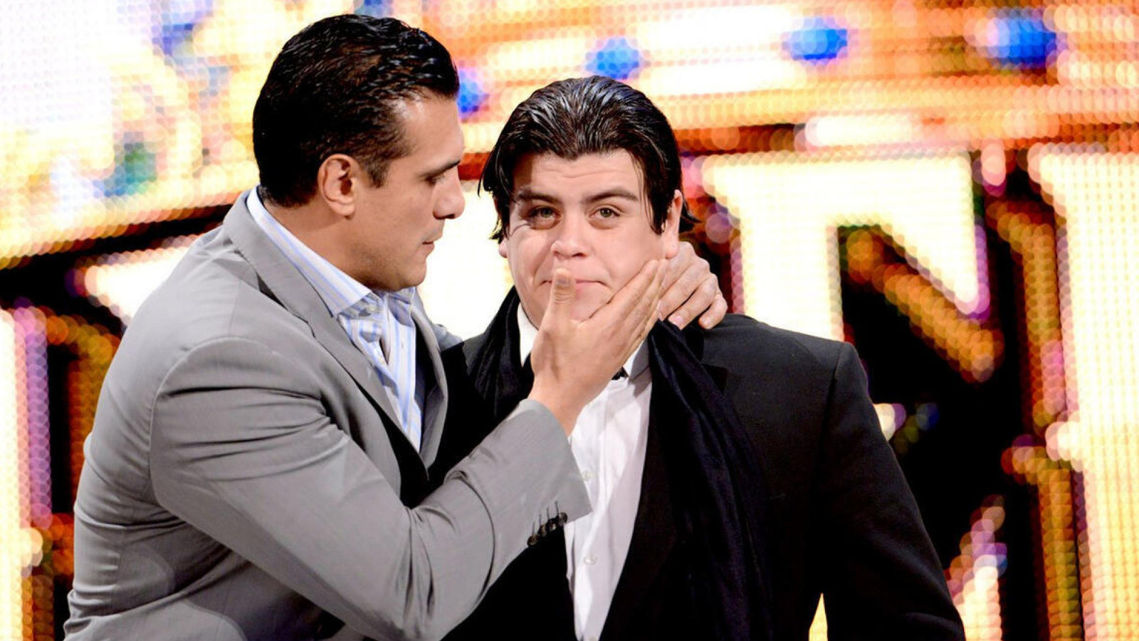 Ricardo Rodriguez Recalls How He Got His Start In WWE