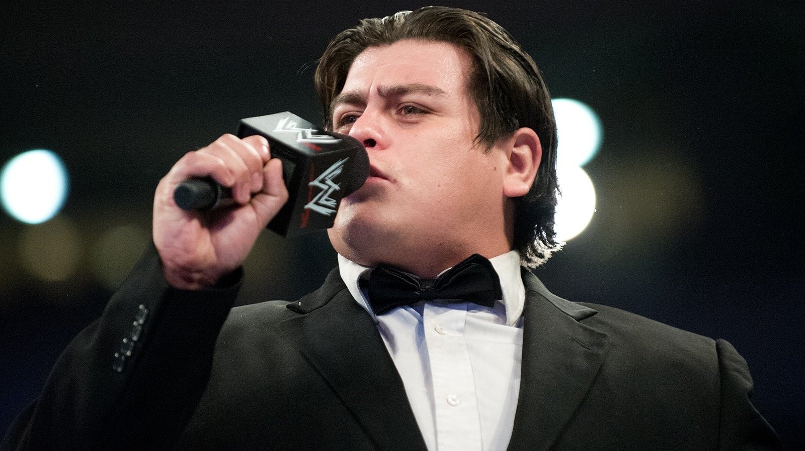 Ricardo Rodriguez Reveals Legends Who Guided Him Backstage In WWE
