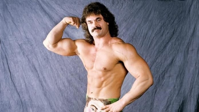 Rick Rood Now Rick Rude's Son Dies In Motorcycle Accident At Age 19