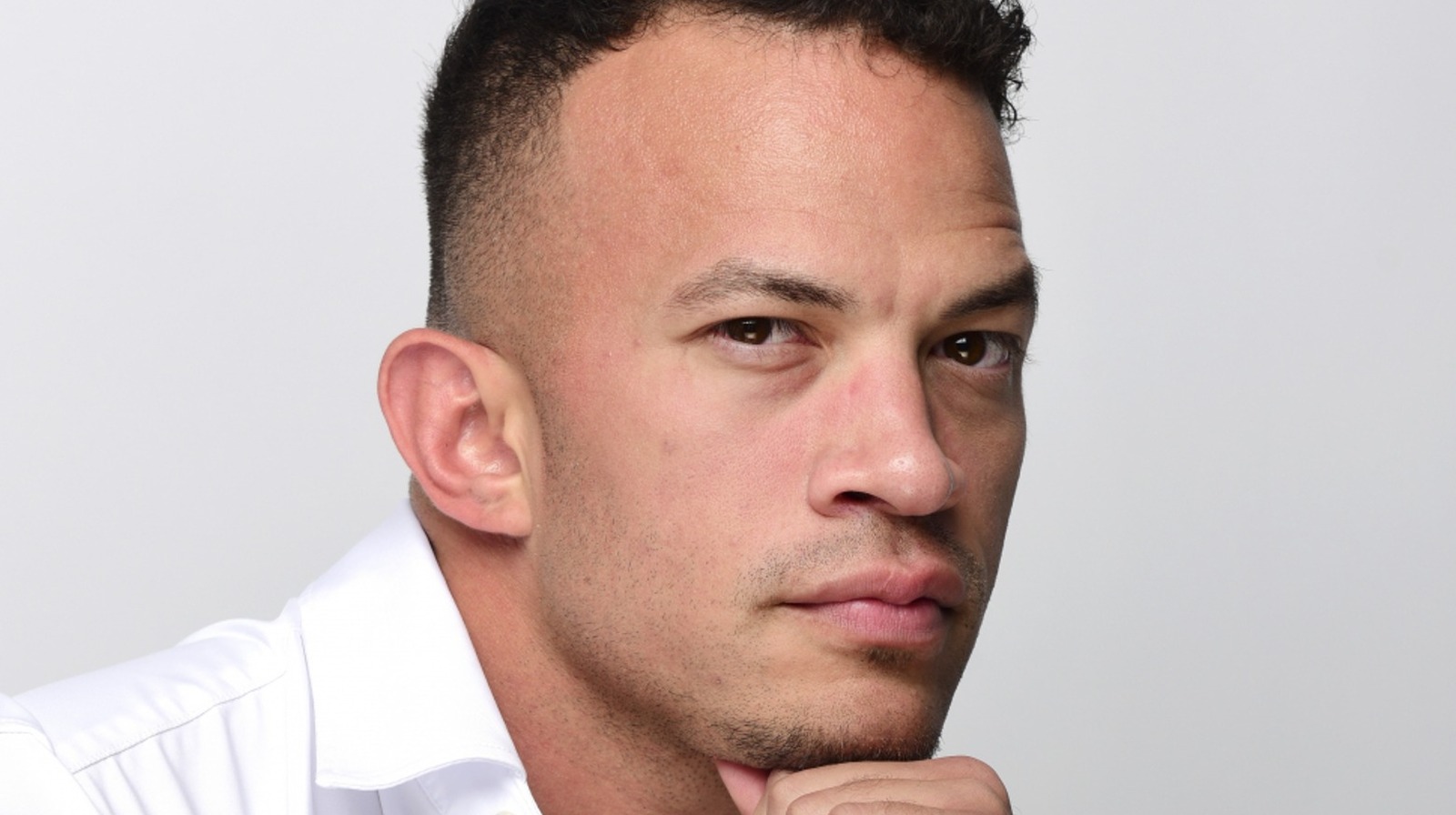 Ricky Starks Doesn't Care If AEW Fans Hate Him For Going To WWE Royal Rumble