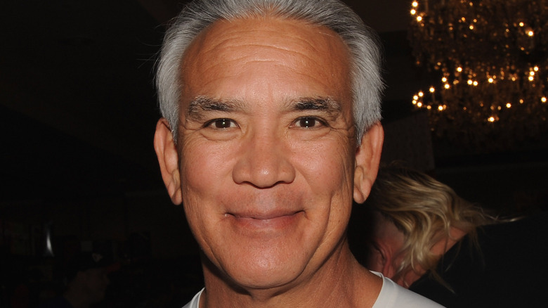 Ricky Steamboat