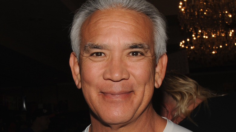 Ricky Steamboat