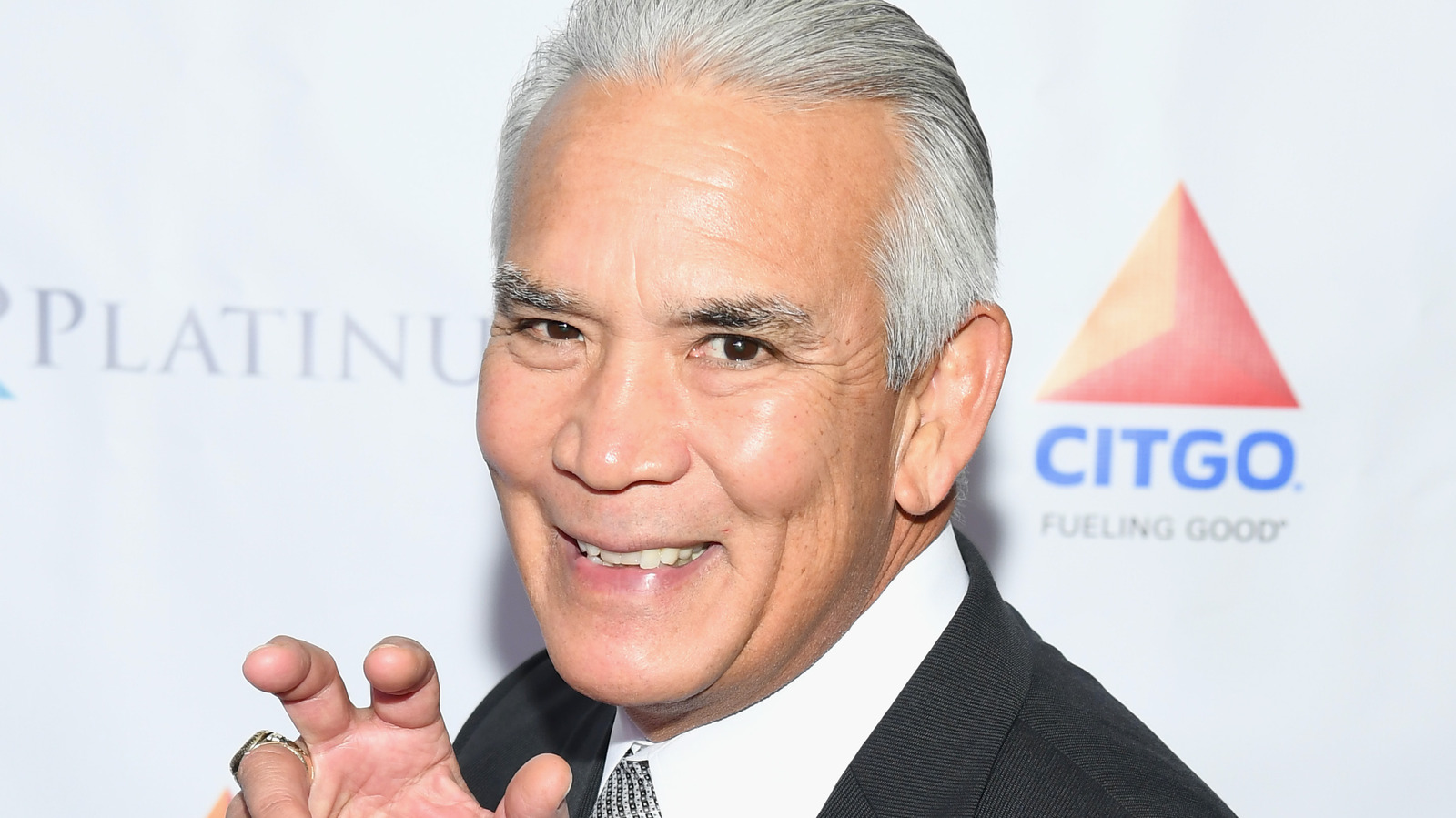 Ricky Steamboat Returning To The Ring For First Match In Over A Decade