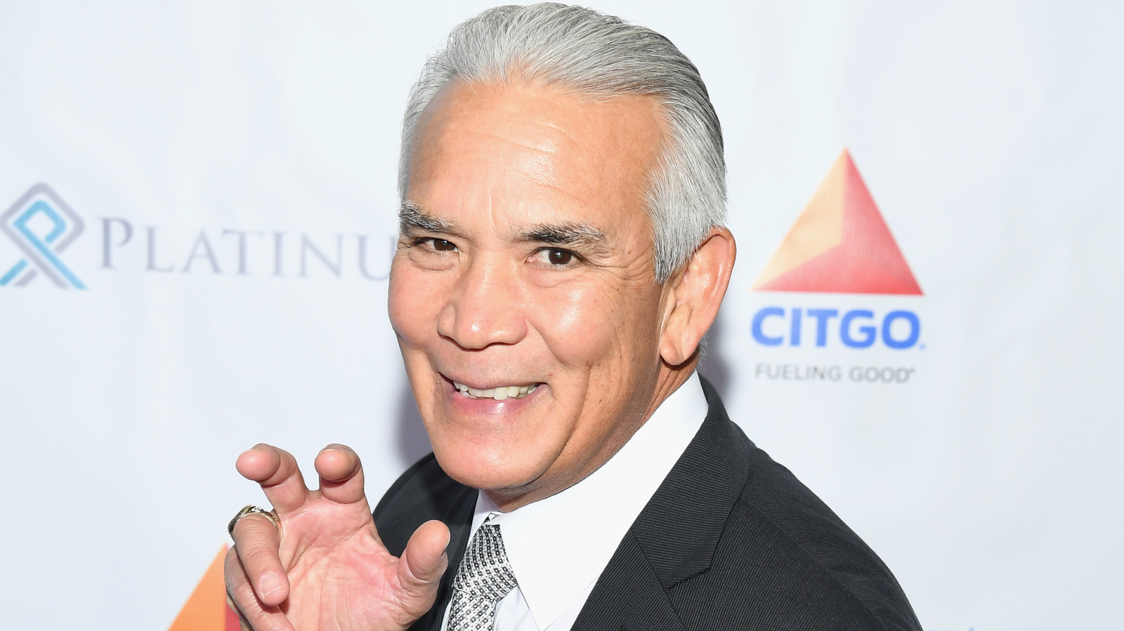 Ricky Steamboat Set To Team With Top AEW Stars In Return Match