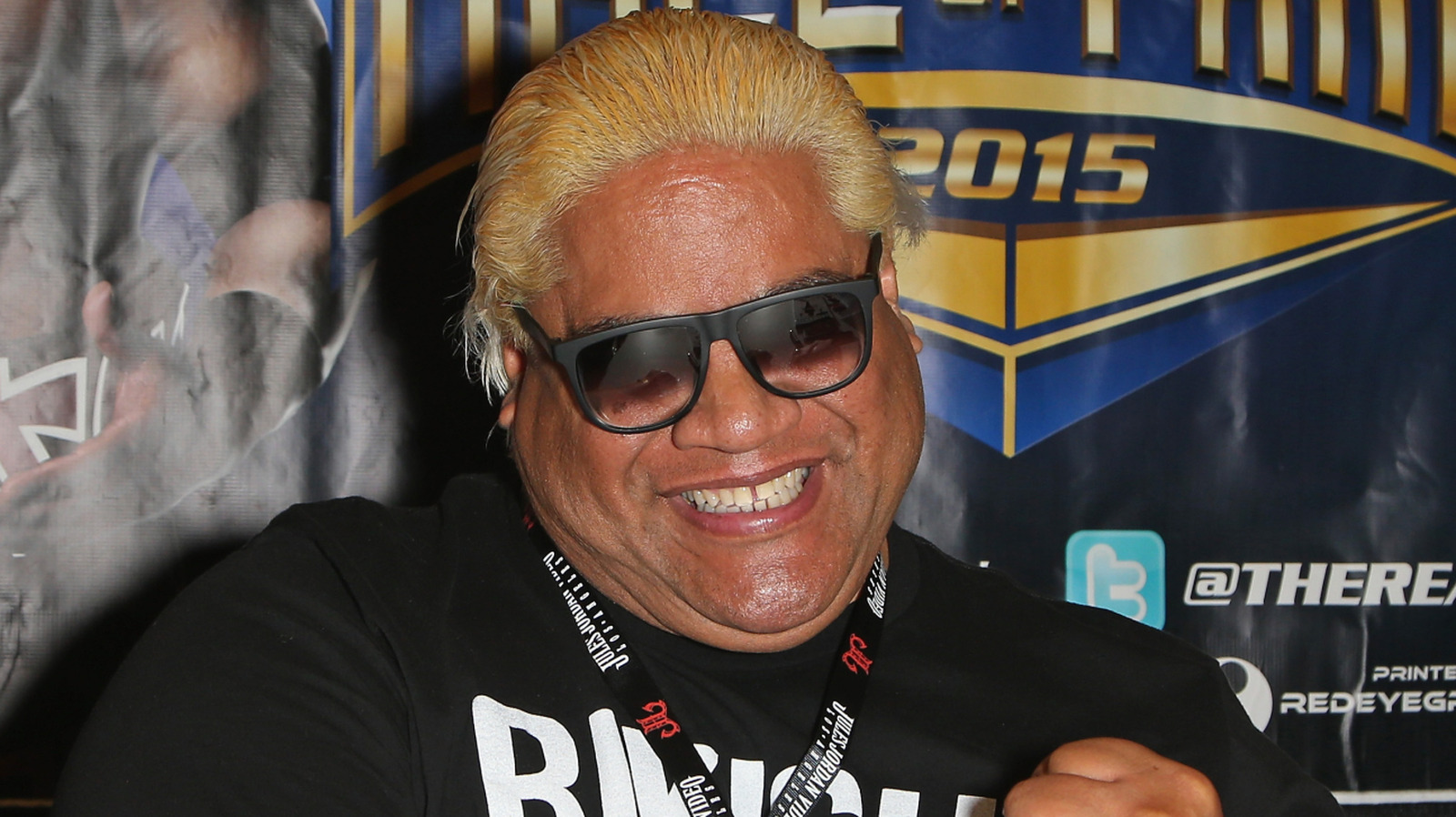 Rikishi Surveys Son Jey Uso's WWE WrestleMania Options After Royal Rumble Victory