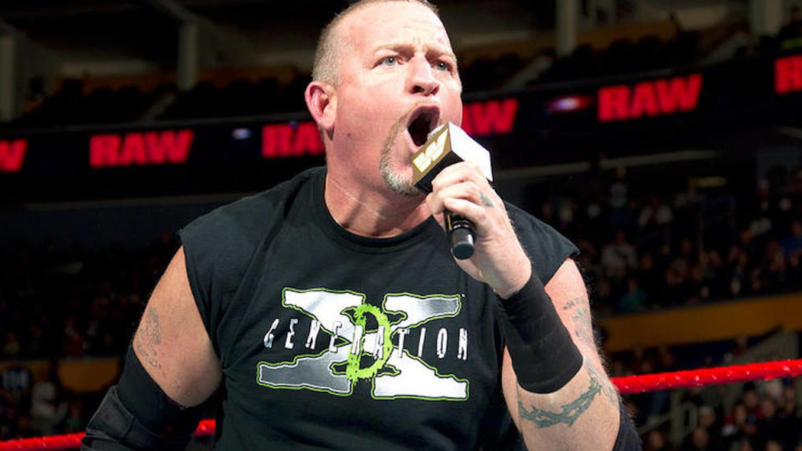 Road Dogg Casts Doubt On WWE Star Returning From Injury