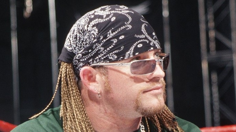 Road Dogg sunglasses bandana