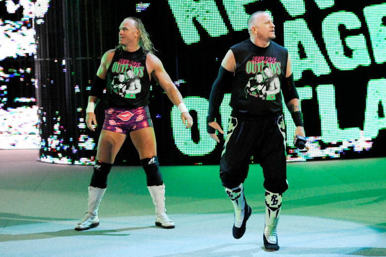 Road Dogg