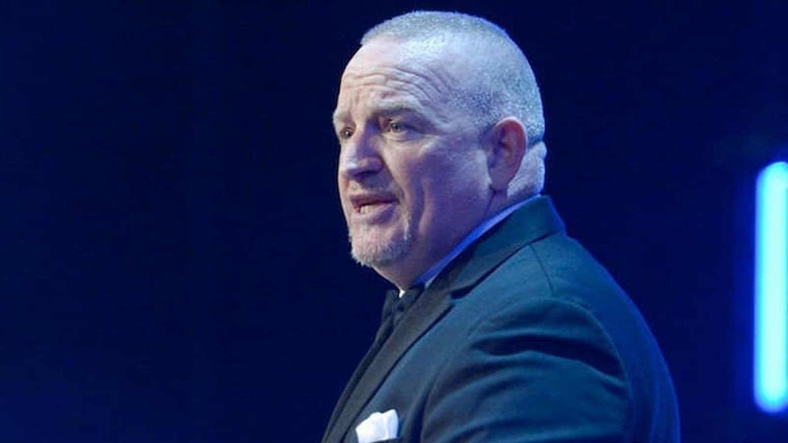 Road Dogg Ranks His Top Sports Entertainers