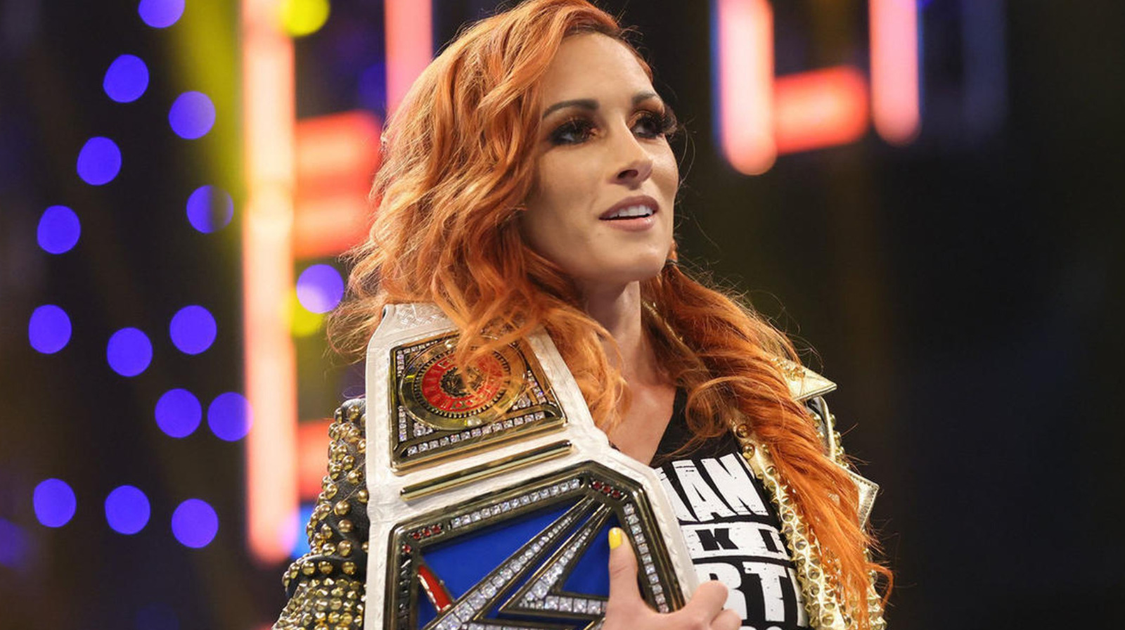 Road Dogg Reflects On Becky Lynch's Heel Turn At WWE SummerSlam 2018 - Vimarsana News