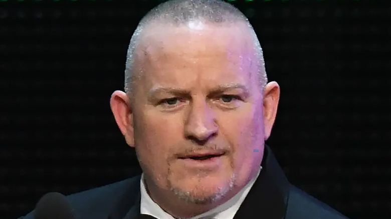 Road Dogg In WWE