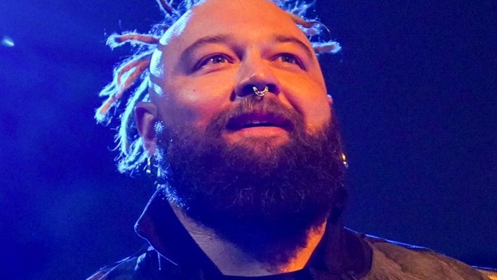 WWE Has A New Writer For Bray Wyatt, According To Road Dogg