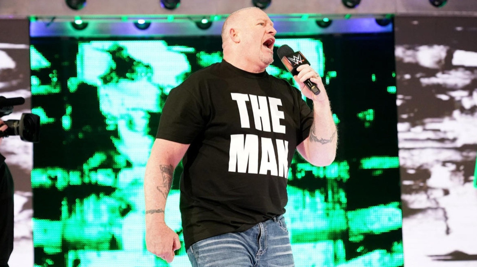 Road Dogg Reveals Who 'Put His Neck On The Line' To Bring Him Back To WWE In 2011