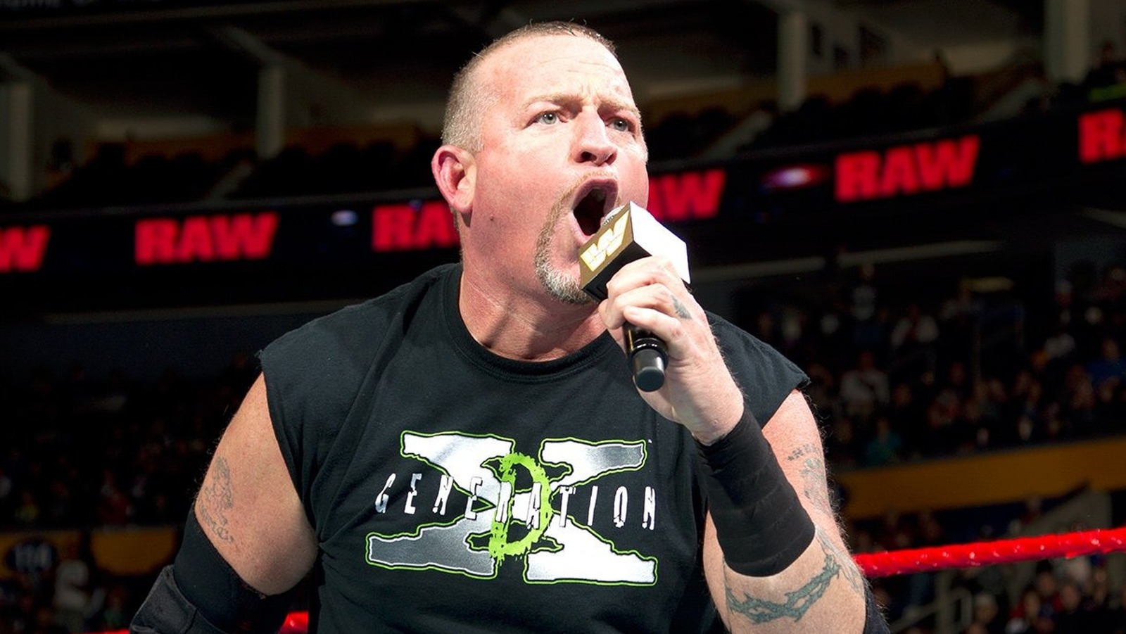 Road Dogg Says He Can't Wait For This WWE Star To Return - Vimarsana News
