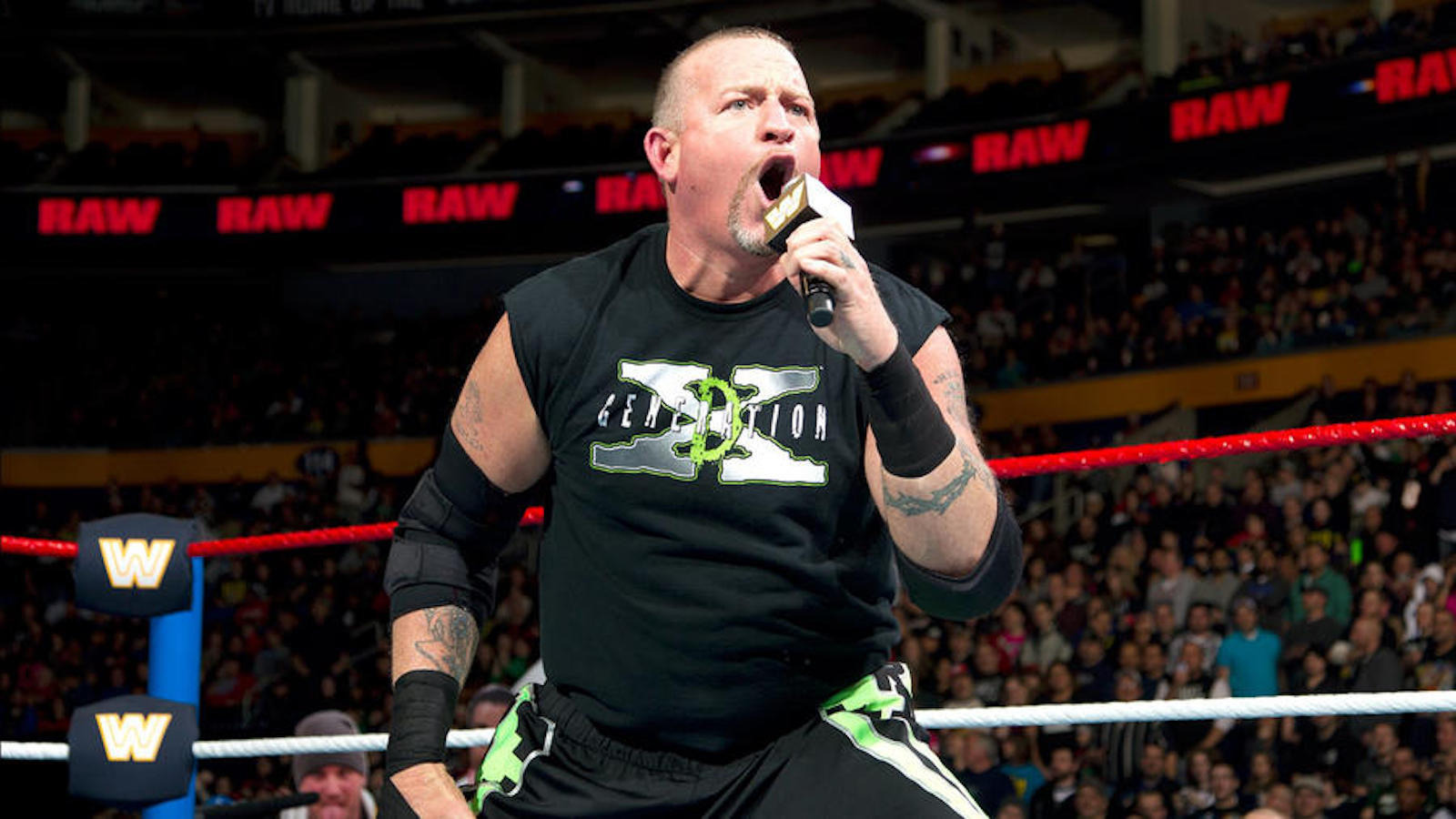 Road Dogg Says Recently Released WWE Star '100%' Has A Future In Wrestling