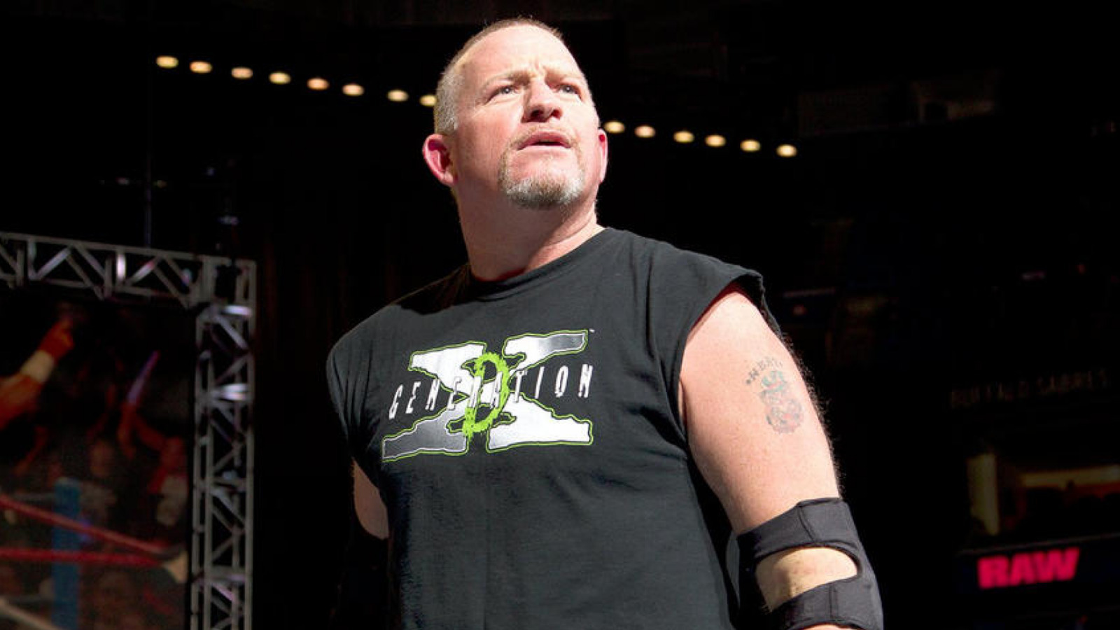 Road Dogg Says This Former WWE Star 'Could Work His Arse Off' - Vimarsana News