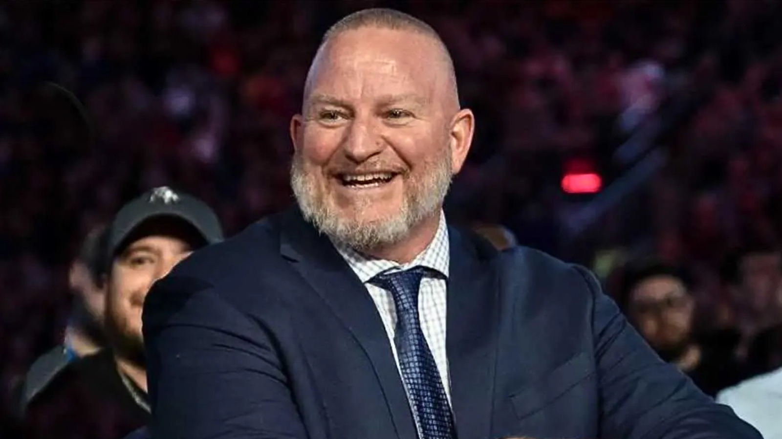 Road Dogg Says This WWE Star Is The Best Babyface Wrestler Today - Vimarsana News