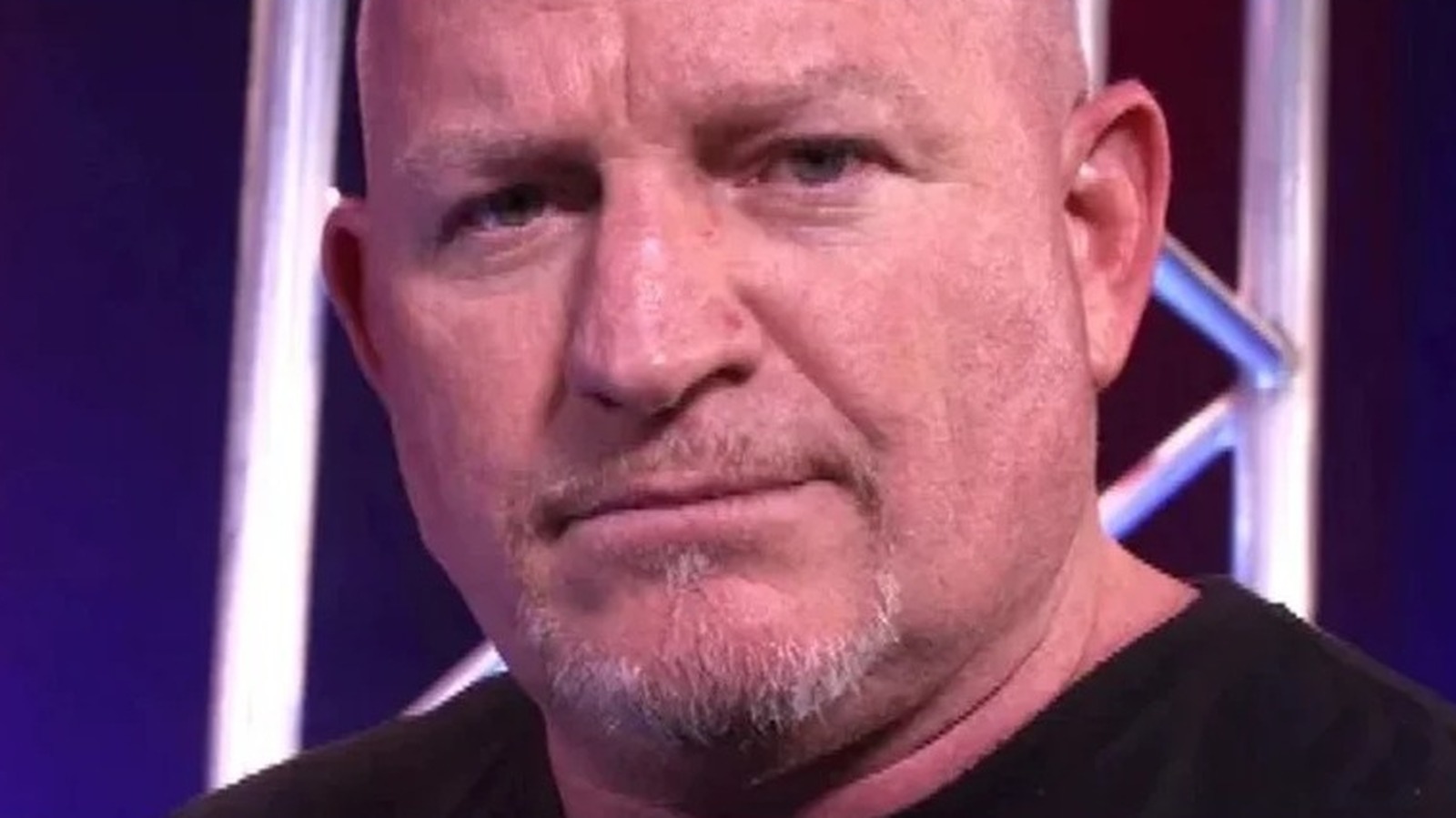 Road Dogg Talks All In At Wembley, Says AEW Wouldn't Take Him - Vimarsana News
