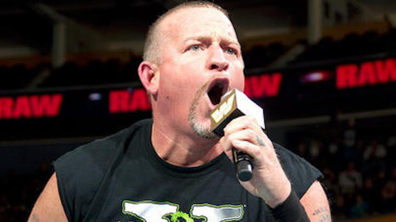 Road Dogg