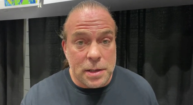 rob van dam