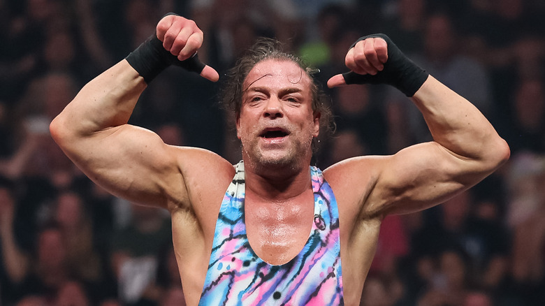 Rob Van Dam