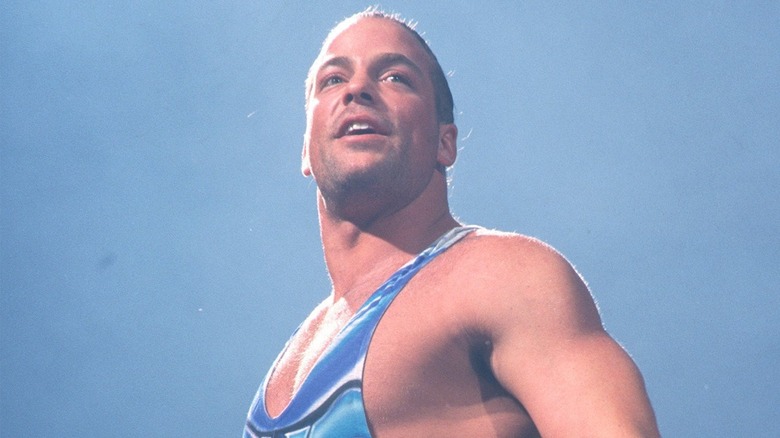 Rob Van Dam
