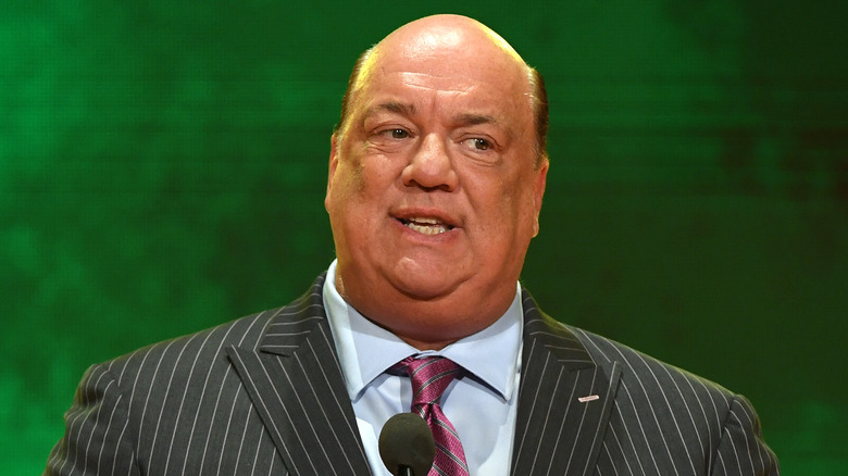 Paul Heyman