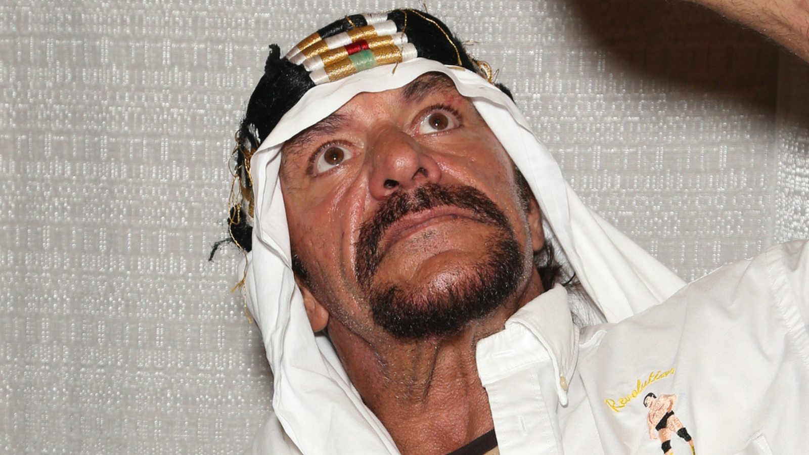 Sabotage or psychology: Why Sabu kept a nail in his boot