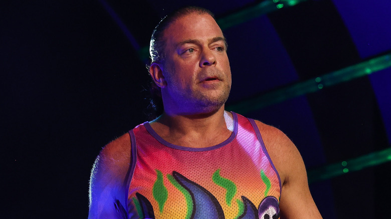 Rob Van Dam
