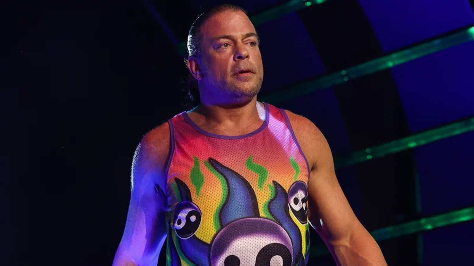Rob Van Dam Offers High Praise For A Few AEW Stars - Vimarsana News