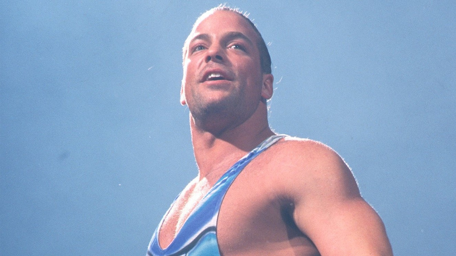 Rob Van Dam Says There's No Way ECW As It Was Could Exist Today