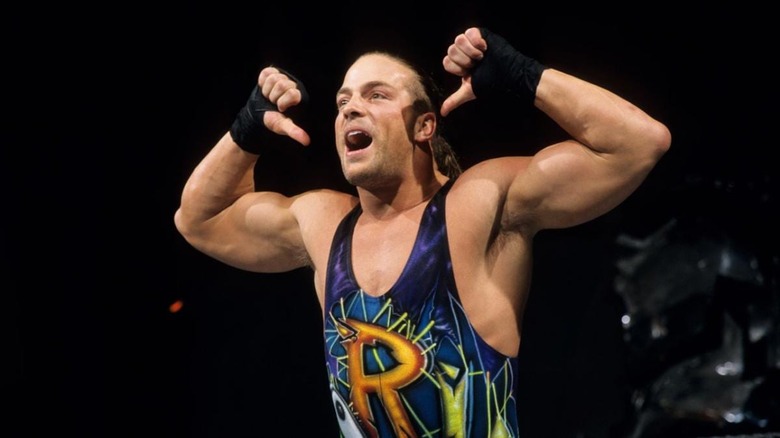 rvd rob van dam