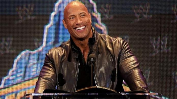 Dwayne 'The Rock' Johnson Interview on New 'G.I. Joe' Movie