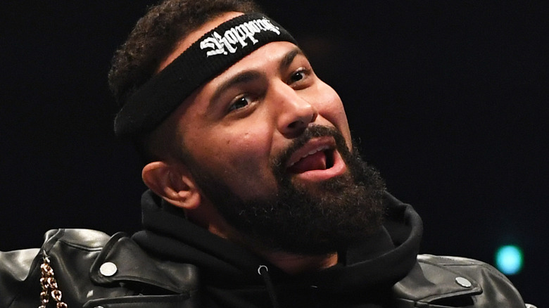 Rocky Romero