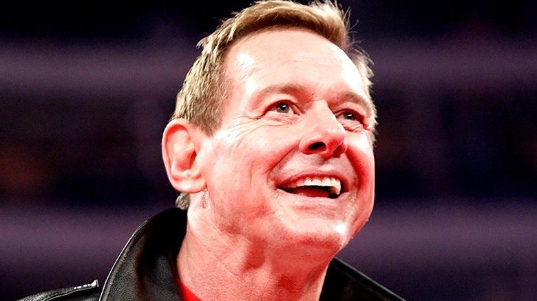 Roddy Piper In WWE