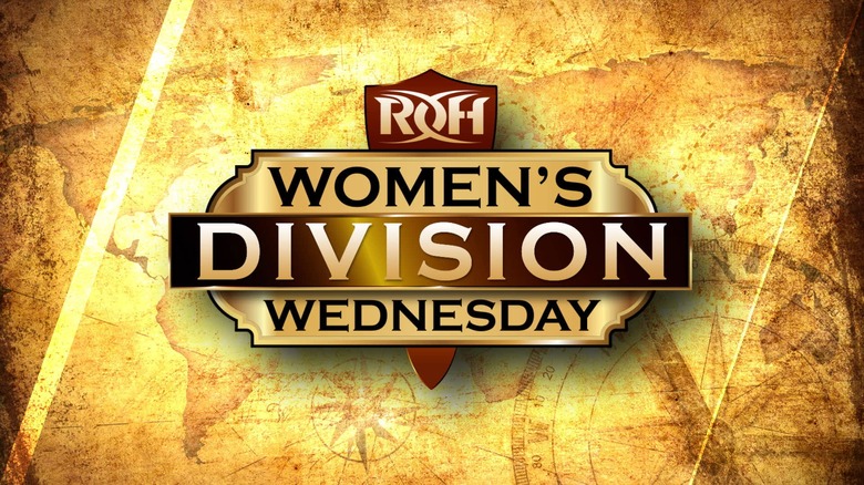 roh womens division