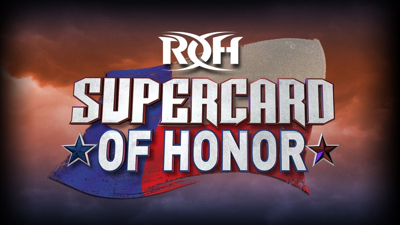 roh supercard of honor logo