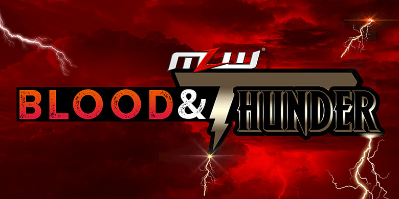 mlw blood thunder