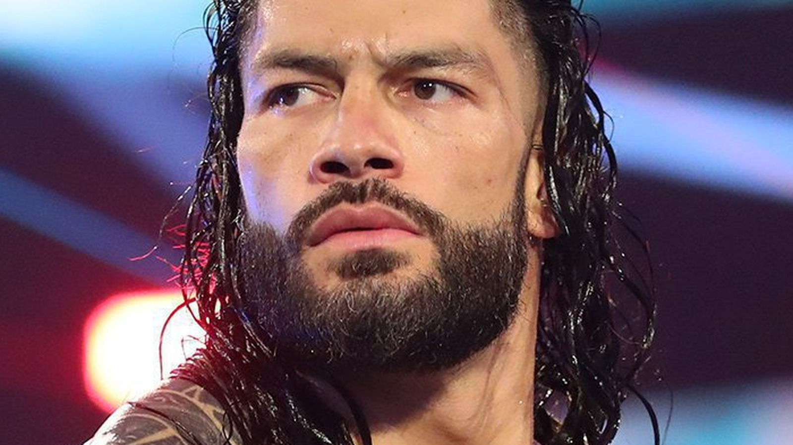 Roman Reigns parece listo para romper una loca racha del Campeonato de la WWE