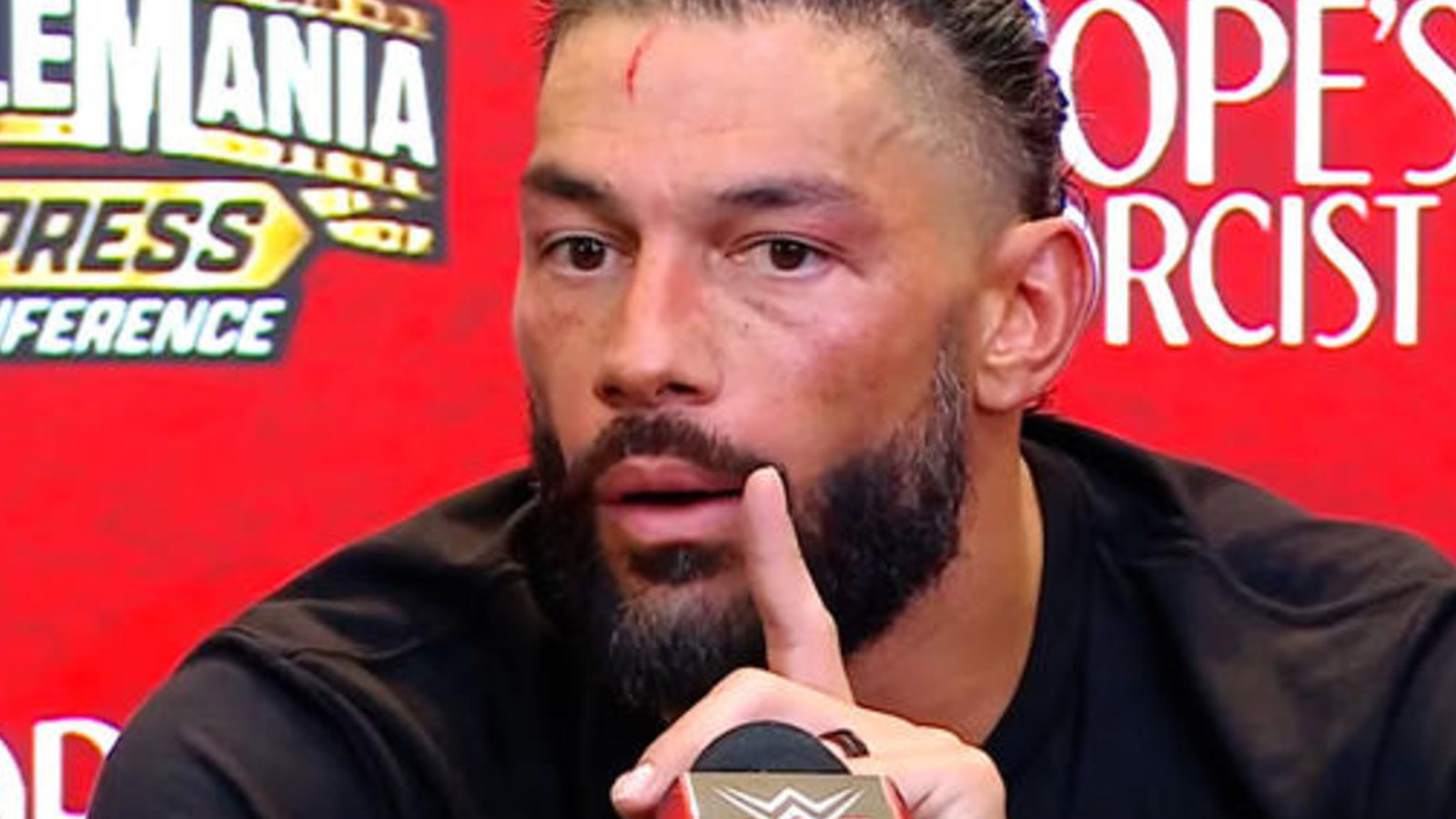 Roman Reigns Comments On Potential WWE Sale To Endeavor Following WrestleMania 39