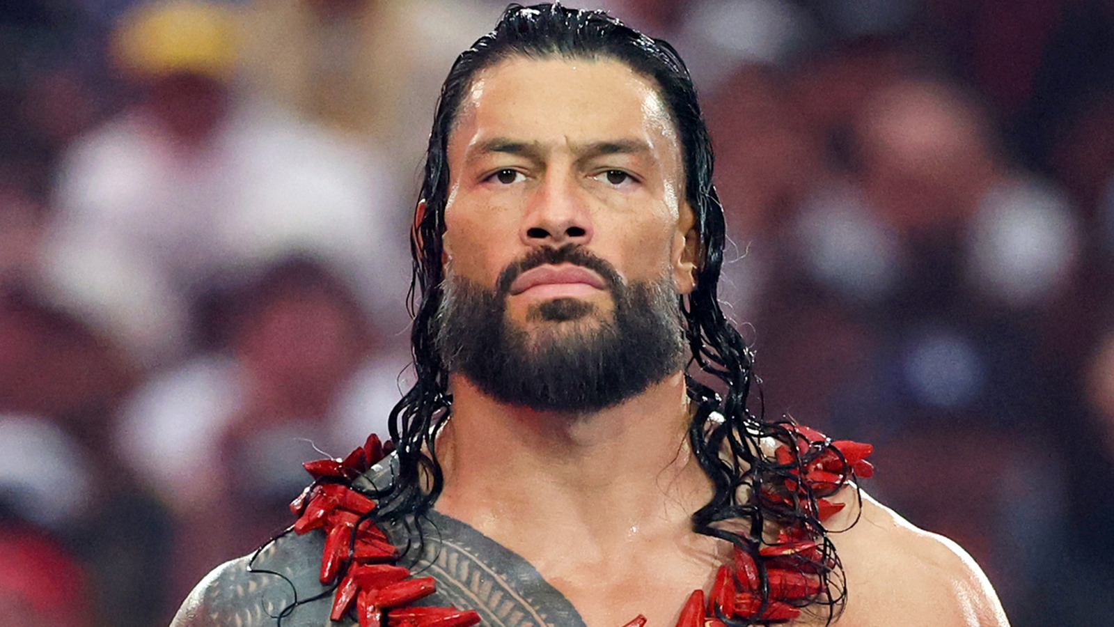 Roman Reigns Describes Relationship With WWE ‘Mentors’ John Cena & The Rock