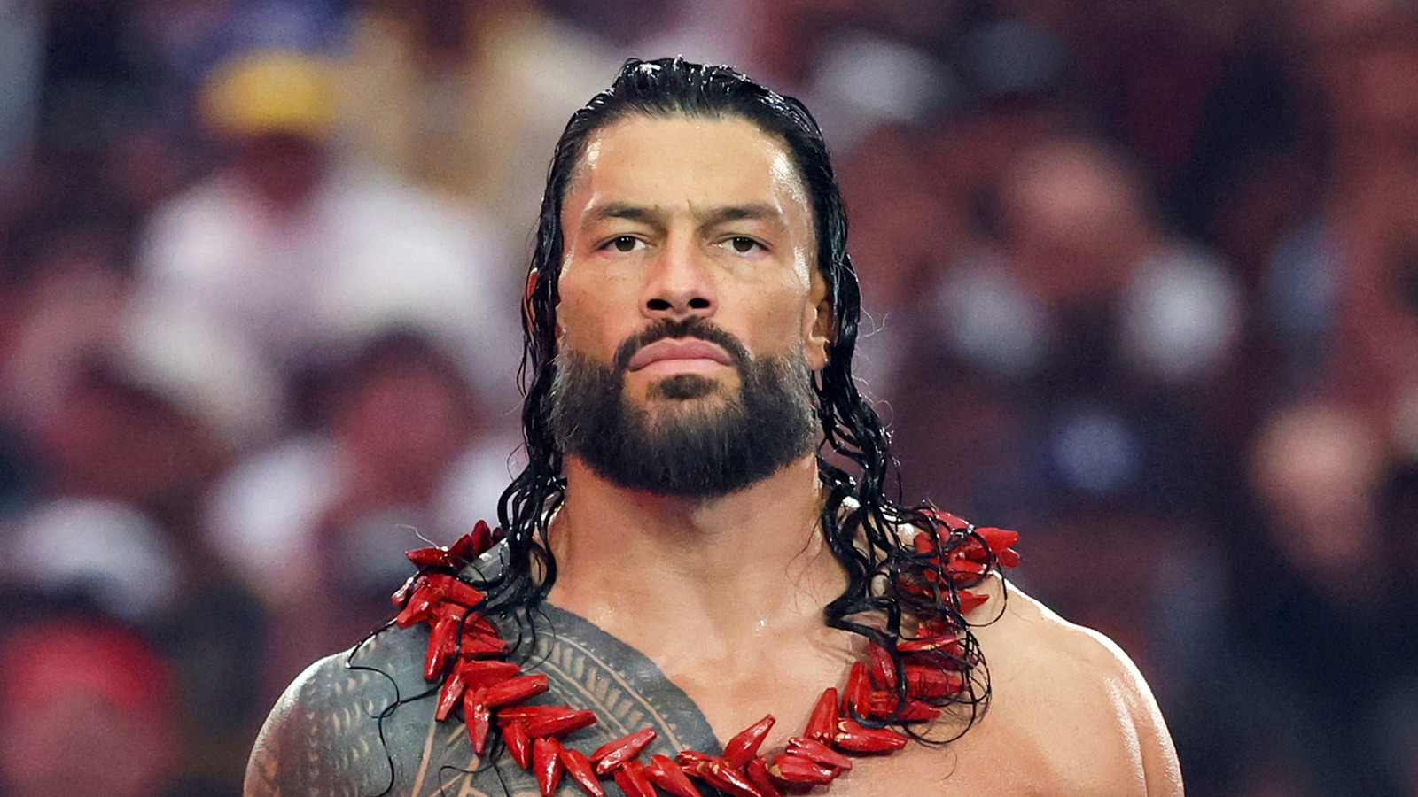Roman Reigns On Frustration With WWE In The 2010s: 'I Didn't Like What I Was Doing'
