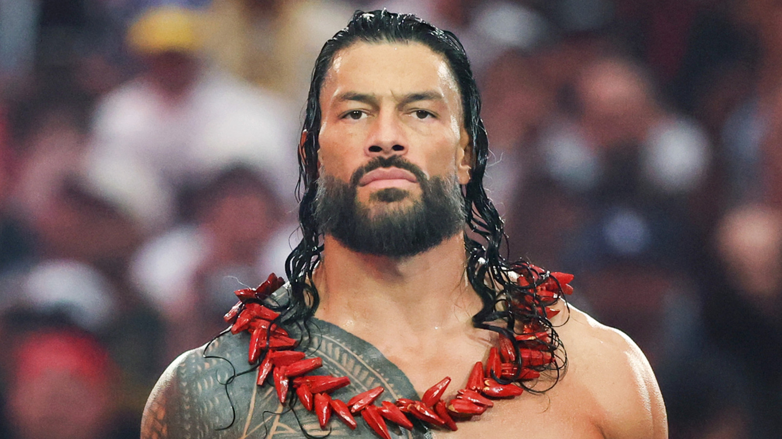 Why Roman Reigns will never truly get Seth Rollins out of his head