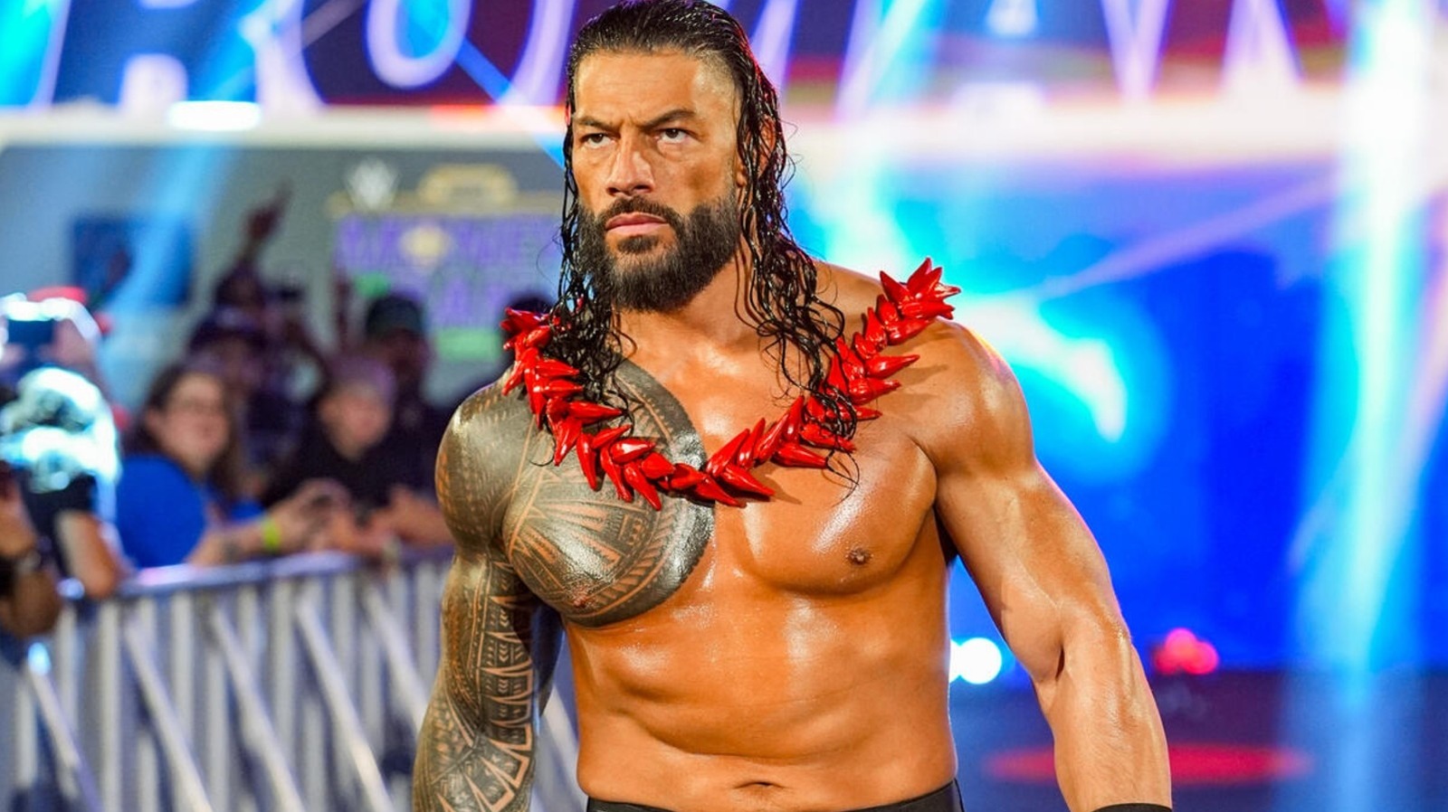 Roman Reigns Reflects on Early WWE Career Changes