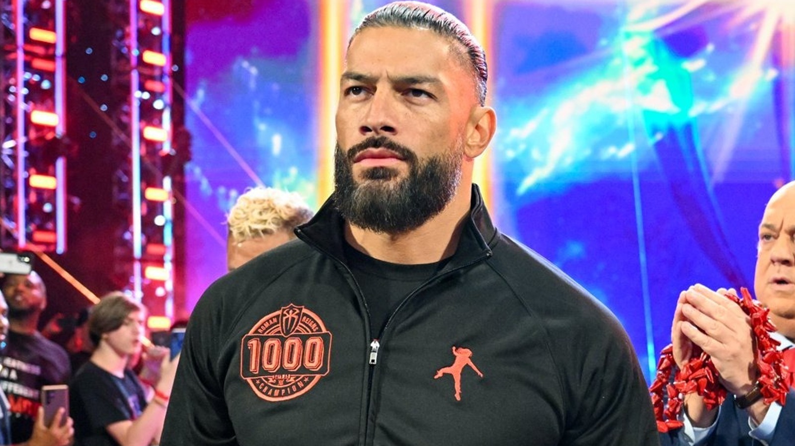 Roman Reigns Set To Appear On 'ESPN First Take' Today
