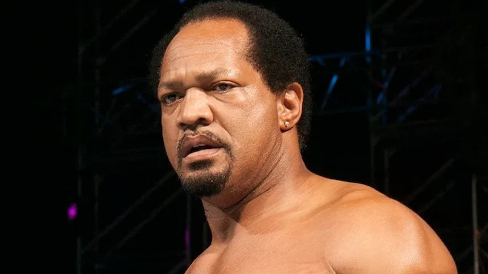 Ron Simmons To Receive Lou Thesz Lifetime Achievement Award